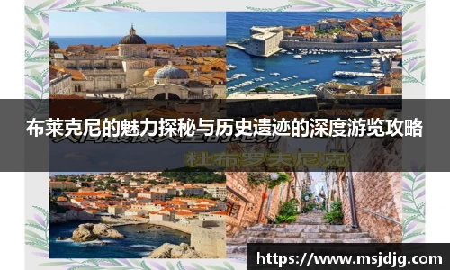 布莱克尼的魅力探秘与历史遗迹的深度游览攻略